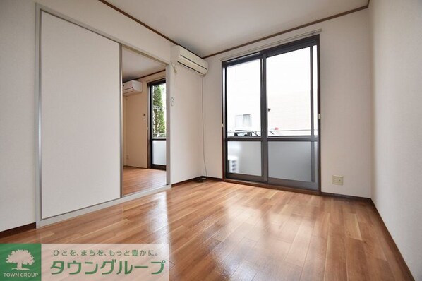 エクセルみねきの物件内観写真